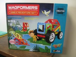 magformers 32
