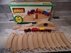 brio 33125
