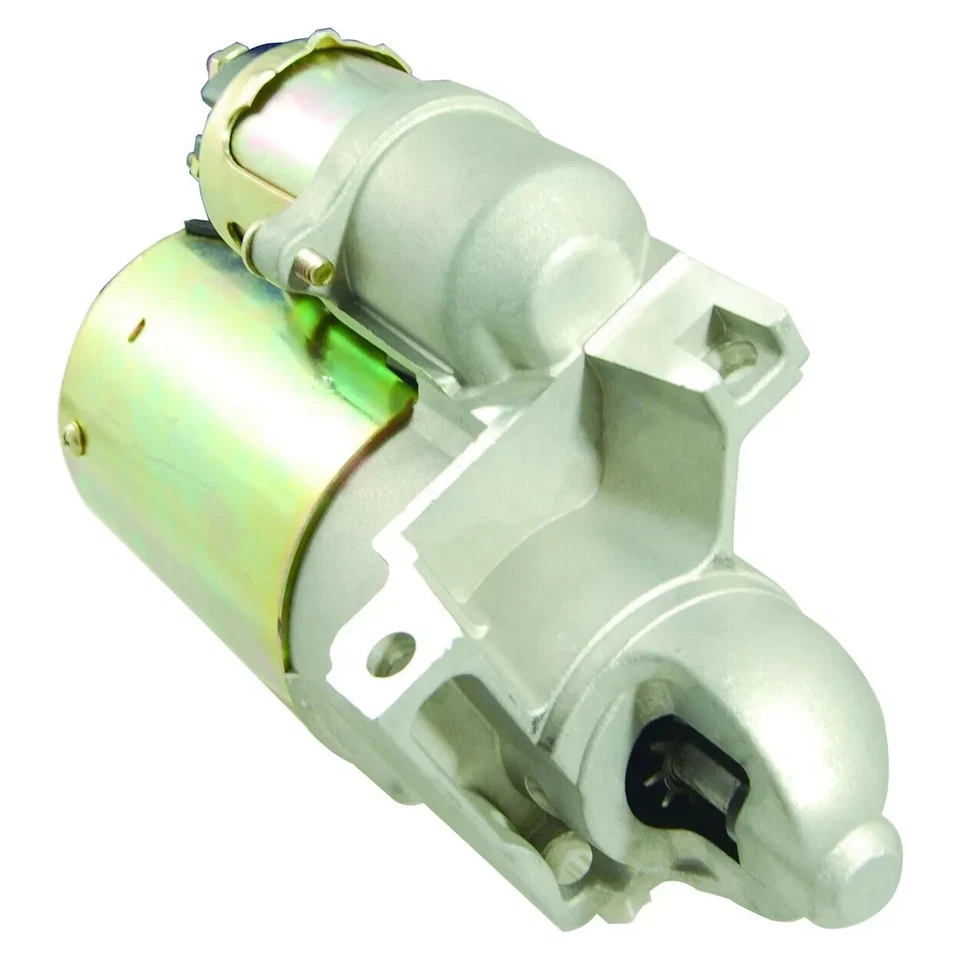 Arranque para Pontiac Firebird 5.0L 1990-93 CM6418N 10465435 91013931N 323473 6418 Foto 4 de 4