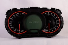 SeaDoo GTX RXT 255 iS - 2009 Speedometer  BRP Gauge Cluster Unit New - 278002305