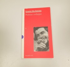 Libro Politica e sviluppo Ernesto Che Guevara Baldini & Castoldi