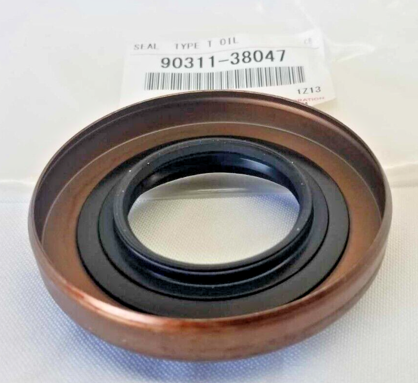 Toyota Wellendichtring 90311-38047 - Original Ersatzteil