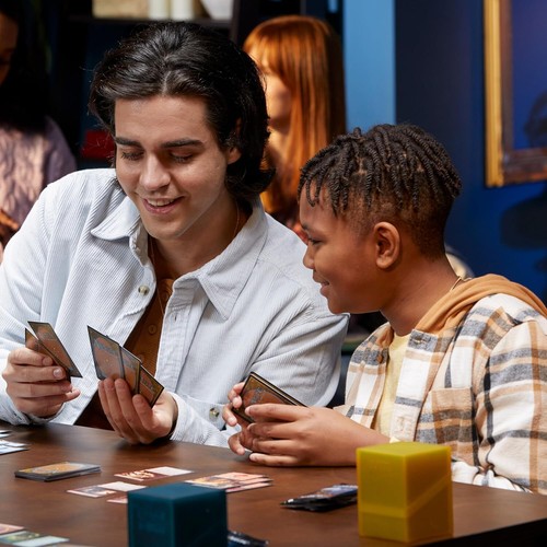 Magic: The Gathering Murders at Karlov Manor Booster Box - 36 Packs - Picture 3 of 11