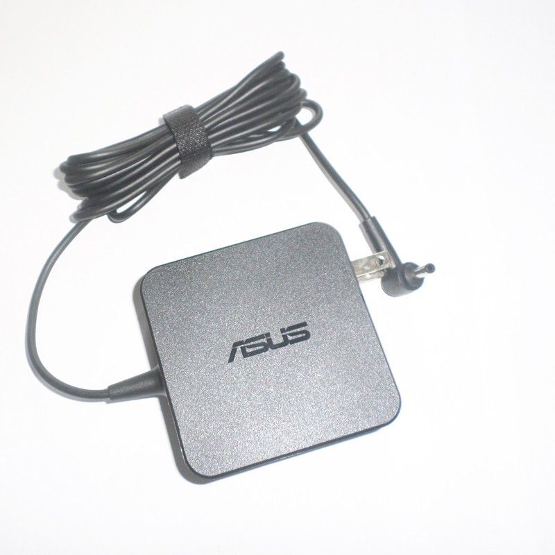 Original AC Adapter Charger For ASUS VivoBook 14 X412FJ X412FJ