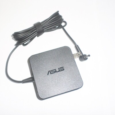 Genuine 65W AC Power Adapter Charger For ASUS ZenBook UX32VD-DB51