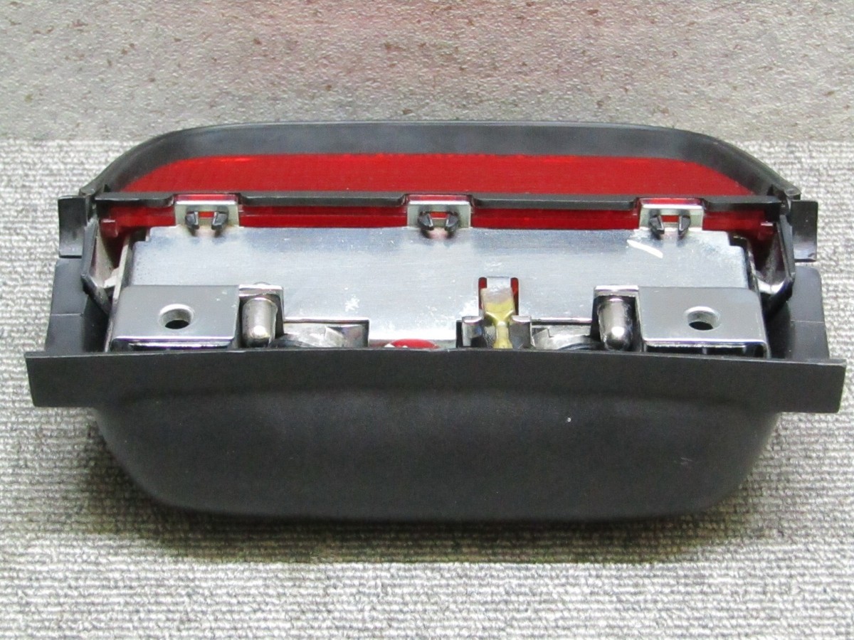 1993 1997 JDM HONDA ACCORD CE CD RED THIRD BRAKE LIGHT FACTORY OEM 