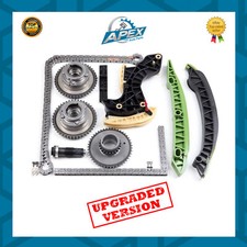 Kit de distribution Mercedes 200