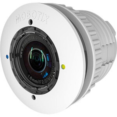 Mobotix Mx-O-SMA-S-6D079 Sensor Module 6MP, B079 (Day), White