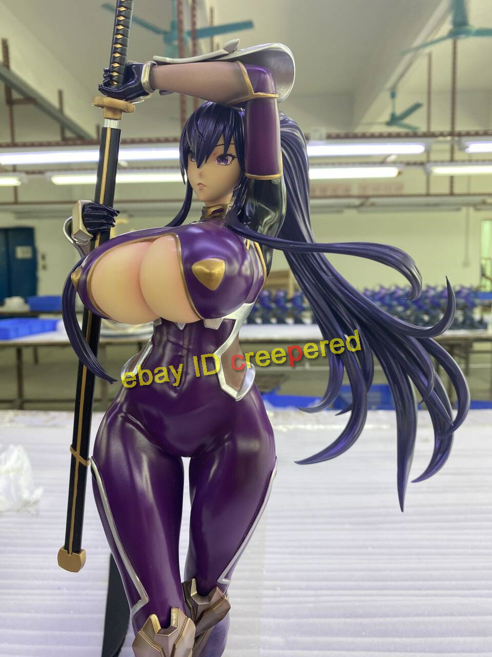 Akiyama Rinko Hentai