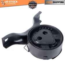 For 1996-2005 Toyota RAV4 New Rear Differential Mount 52380-42082 52380-42081