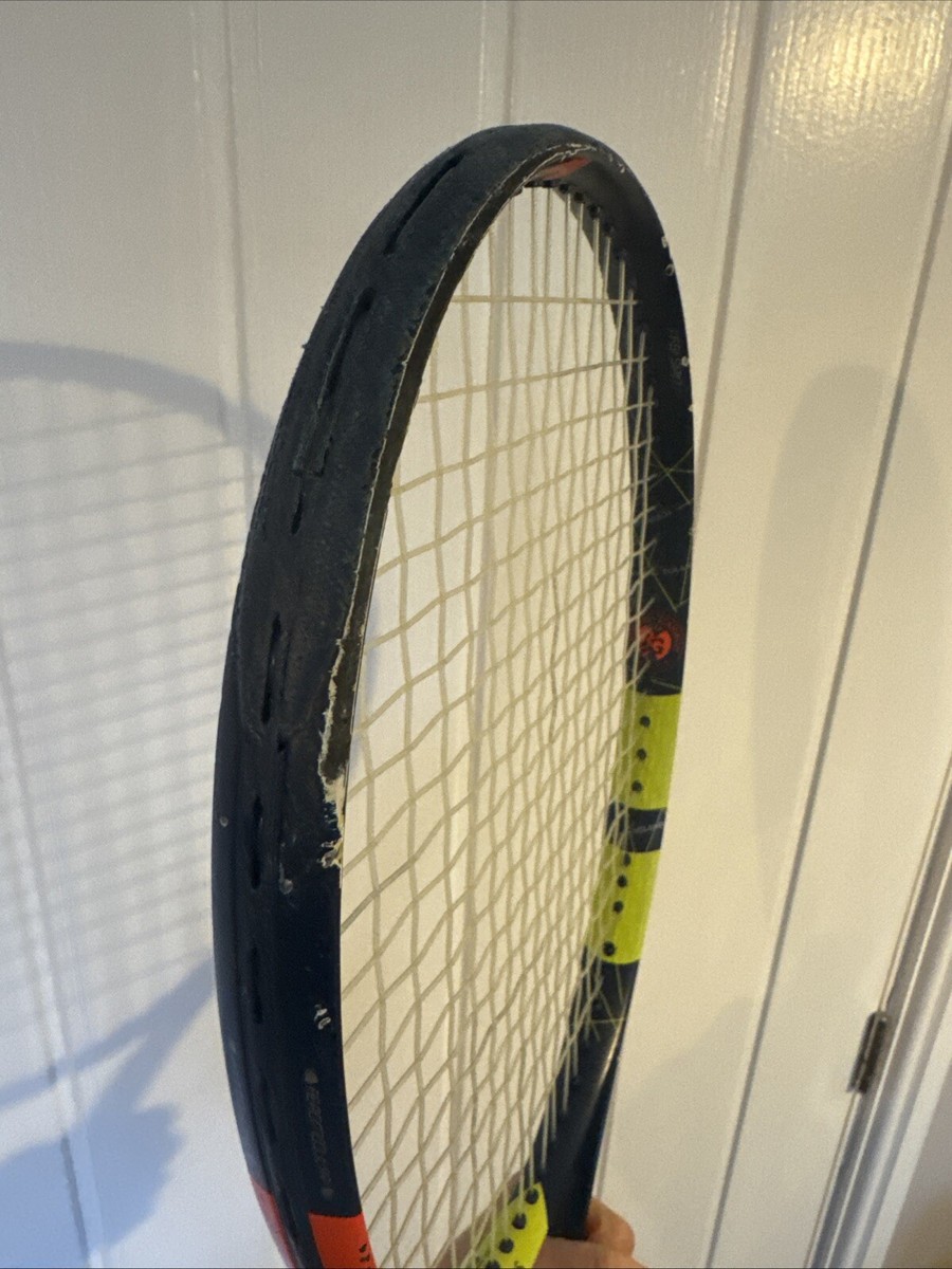 Babolat Pure Aero Roland Garros 2017 Edition | eBay UK