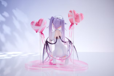 rurudo イヴSWEET TOXIC Ver. Original Character PVC 1/6 Rurudo Eve Sweet Toxic Ver. 16 cm
