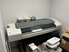 HP DesignJet T770 Large Format Printer