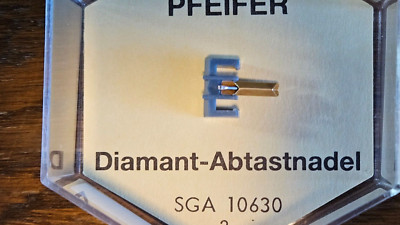 Tonabnehmer Plattenspieler Nadel Excel ES70S S70SR SGA10630 Lenco Nagaoka M100