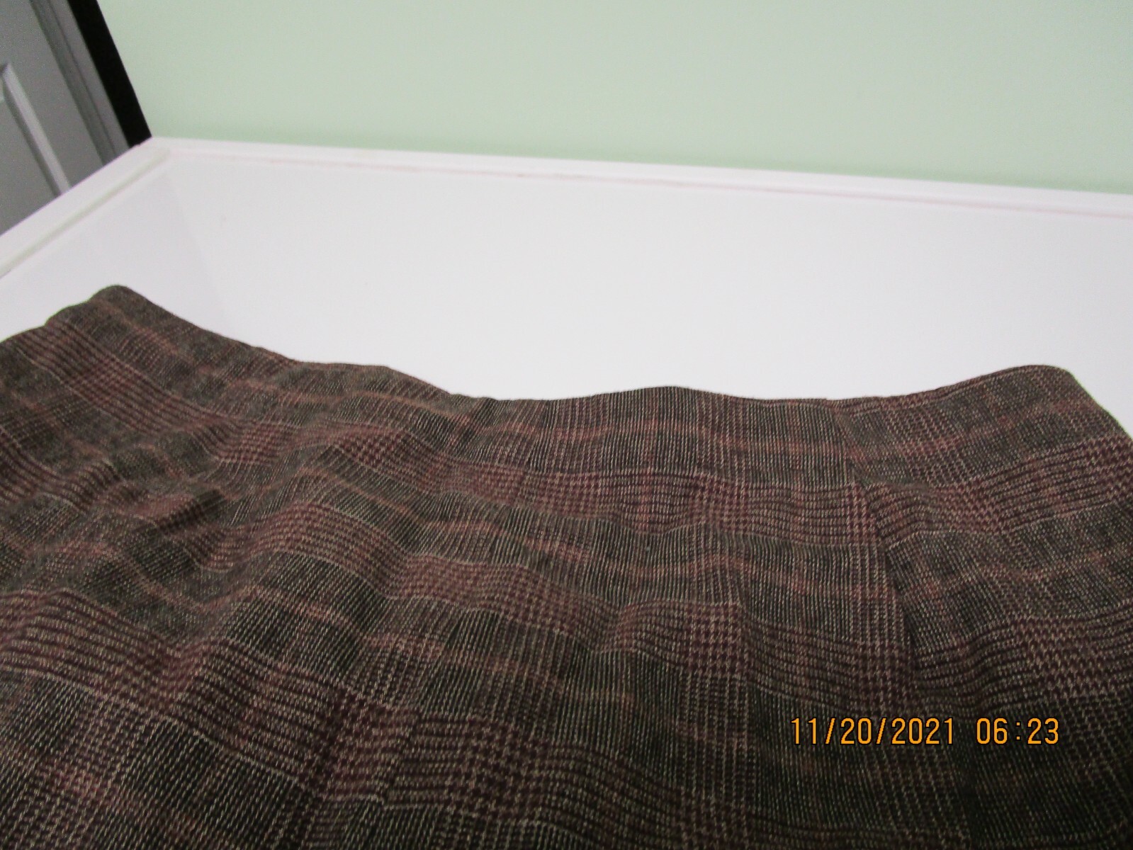 Classic Elements misses flat front elastic back p… - image 7