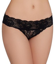 Cosabella Women's Never Say Never Tootsie Bikini - NEVER0521