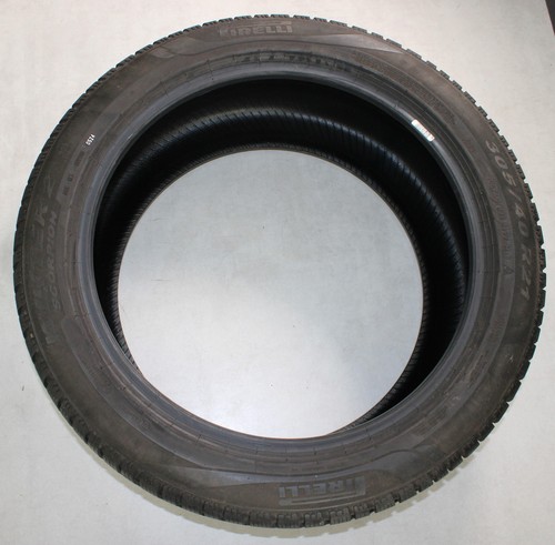 1 x 305/40R21 113V Winterreifen Pirelli Scorpion Winter 2 NCO 6,5mm 2024 - Bild 5 von 5