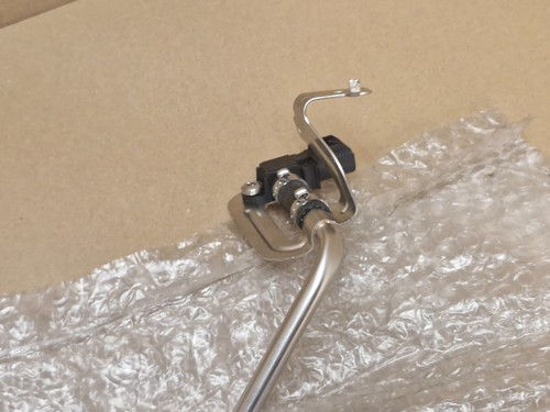 Ford Transit Mk8 Duratorq Exhaust Pressure Sensor 2014-2018 FWD 1931554 Genuine - Picture 8 of 12