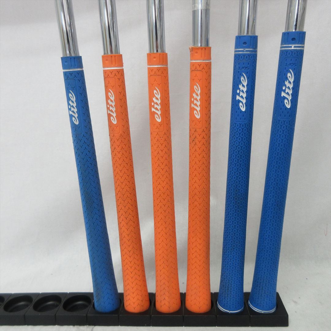 Titleist Iron Set Titleist AP2 718 Stiff NS PRO MODUS3 TOUR120 6 pieces