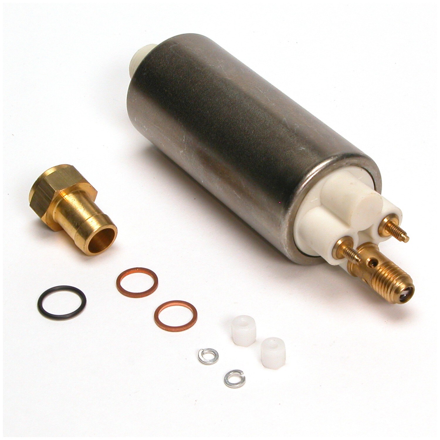 For 1980 Ferrari 308 GTS Electric Fuel Pump In-Line Delphi
