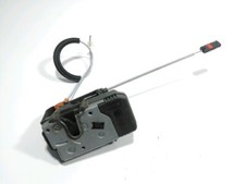 Porte avant et accessoires Opel MERIVA