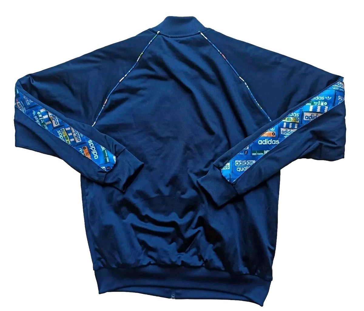 【限定価格✨】adidas sportlore ハイネック トラックジャケット 楽天市場】□ アディダス ハイネック ジャージ ジャケット