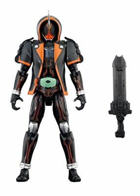 Kamen Rider Ghost GC01 My Soul BANDAI NEU aus Japan