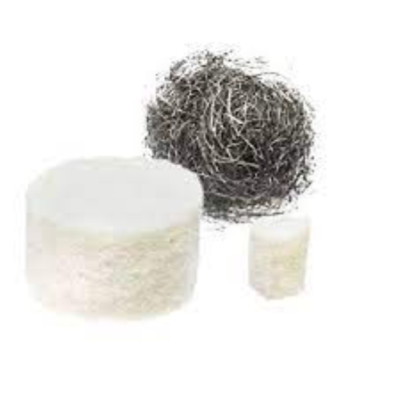 GOOT FILTER SET FÜR TRAGBARE ENTLÖTPISTOLE GOOT TP-100 und TP-100AS (TP-