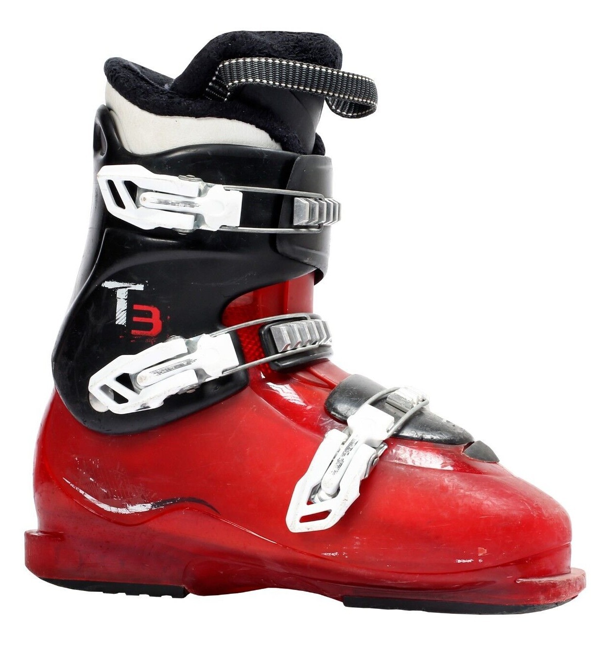 SALOMON Scarpe Da Sci Bambino Usatoon S "3 T "aglia: Ta 4 =ondopoint: