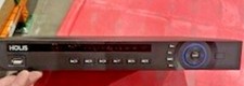 American Dynamics Holis HOLNVR084008P 8 Channel Network Video Recorder