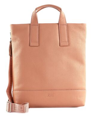 JOST Vika X-Change Bag XS Rucksack Umhängetasche Rucksack Apricot altrosa Neu