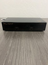 Key digital KD-HDRV1X2 1 input to 2 outputs HDMI Distribution Amplifier USED