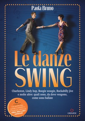 Swingtänze. Charleston, Lindy Hop, Boogie Woogie, Rockabilly Jive und Mo...