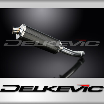 Kawasaki ZX-9R ZX9R Ninja 1998-1999 Slip On 14