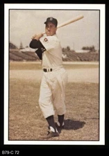 1979 TCMA The 1950's #72 Duke Snider Dodgers HOF 8 - NM/MT