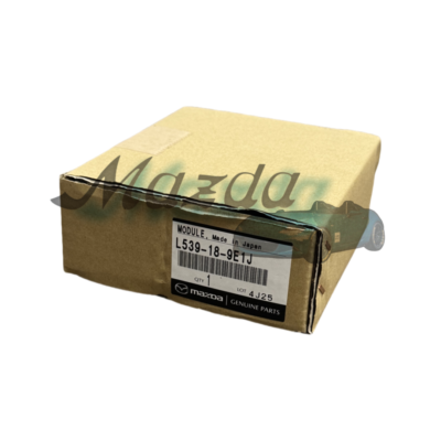Genuine 2010-2011 Mazda 3 2.5L Transmission Control Module TCU TCM