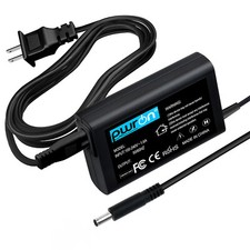 45W AC DC Adapter For Dell XPS 12 L221X 0CDF57 LA45NM131 Power Supply Cord Mains