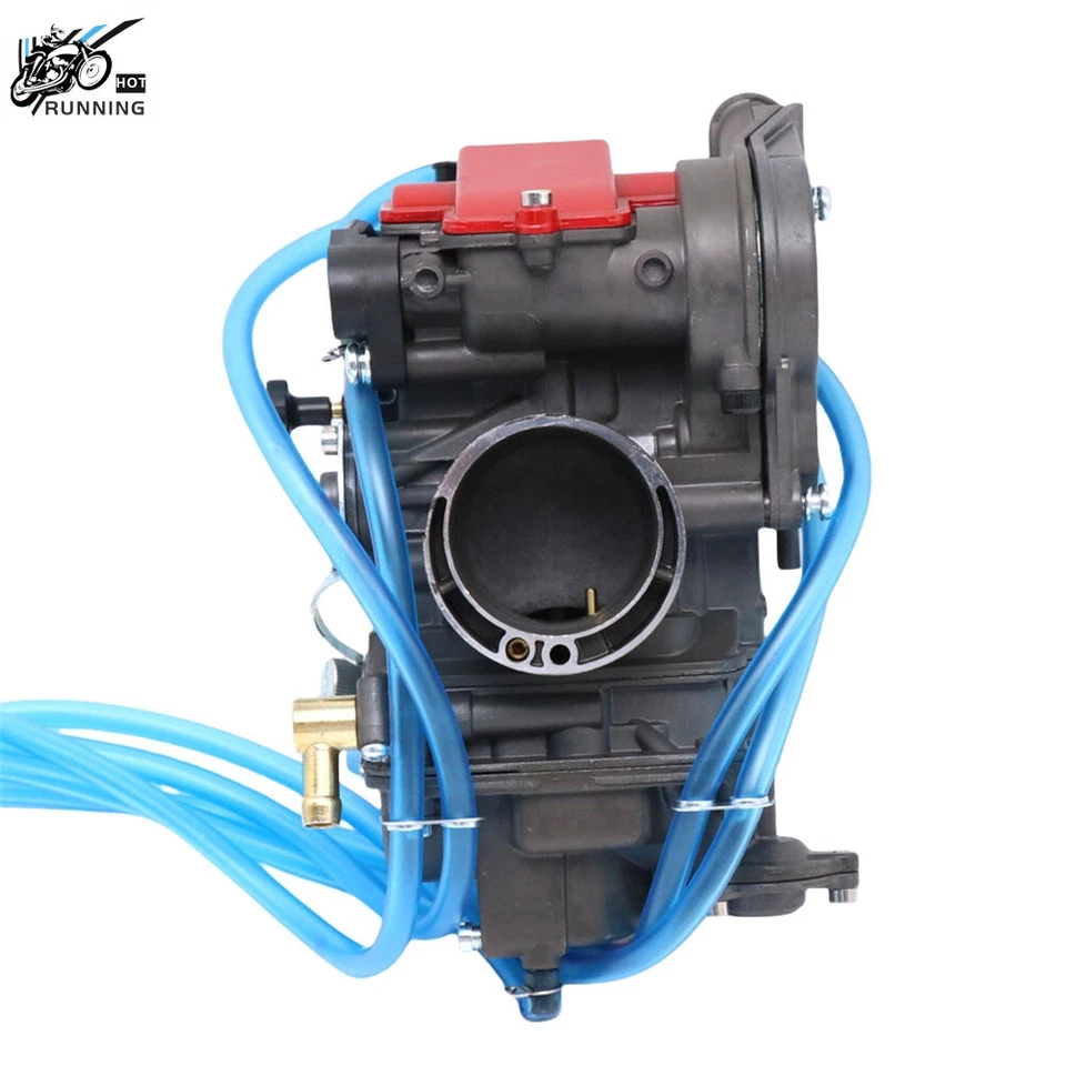 Carburador apto para Yamaha YZ 426F YZ426F 2000-2002 5JG-14101-00-00 Carb Foto 4 de 4