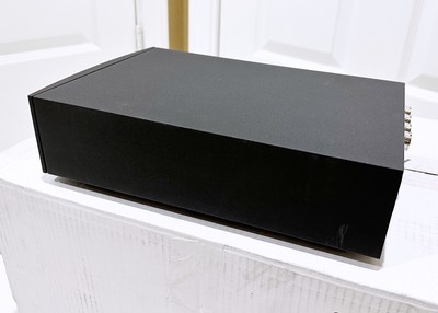 Supercap - Alimentation pour préamplificateur naim | Jefferson Hifi