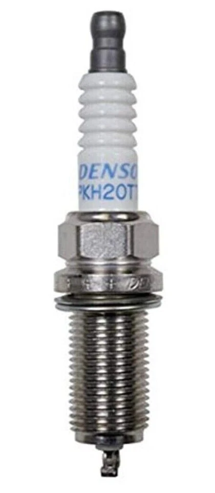 Новый набор из 4 катушек зажигания и плотных свечей зажигания для Outlander Galant Lancer Eclipse - Изображение 4 из 4