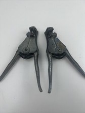 Ideal Stripmaster L-4422 Wire Stripper 14 -22 AWG  L-4994 16-26 AWG USA