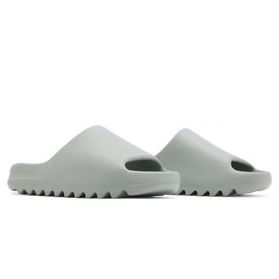  YEEZY Slide SLTGRE スレートグレー Adidas Yeezy Slide Salt | eBay UK