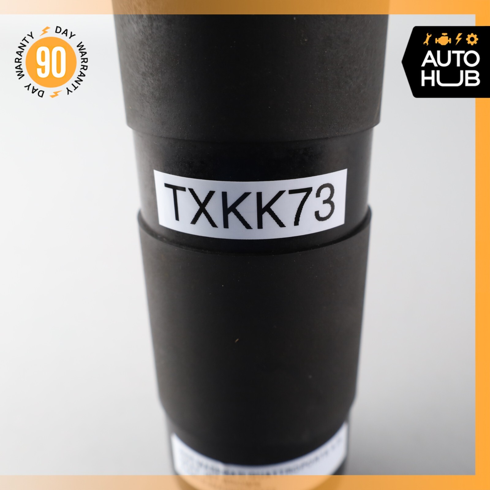 Maserati Quattroporte Ferrari 612 F1 Transmission Hydraulic Accumulator OEM 29k