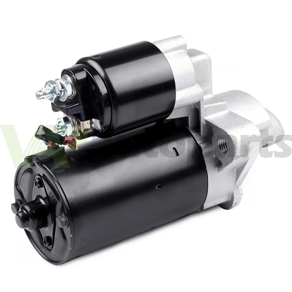 Starter Fits Audi S4 A4 A6 Allroad Quattro Volkswagen Passat 17778 0-001-108-174 - Изображение 3 из 4