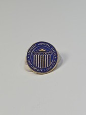 Arkansas Municipal League Lapel Pin Great Cit...