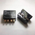 1PC Song Chuan 841-S-2A-D 12VDC 24VDC 25A 277VAC Power Relay 6 Pins