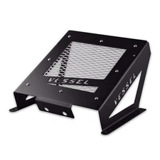 Low Profile Radiator Relocate Kit for 2016 Honda Rancher / Foreman / Rubicon