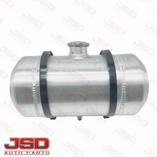 8x16 3 14 Gallons 14 Npt Aluminum Spun Gas Tank Fuel Tank Cell With Baffle