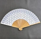 Louis Vuitton Fondation Folding Fan Museum Limited Japanese Fan Sensu BrandNew