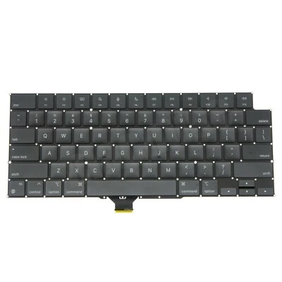 APPLE NEW Keyboard Replacement US Layout MacBook Pro 14" M1 A2442 2021
